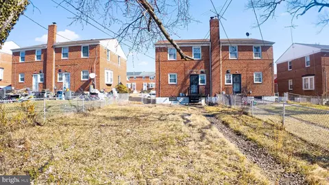 6210 Pilgrim Rd, Baltimore, MD 21214 photo 11