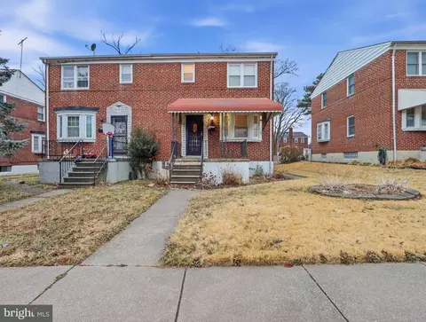 6210 Pilgrim Rd, Baltimore, MD 21214 photo 3