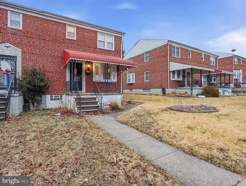 6210 Pilgrim Rd, Baltimore, MD 21214 photo 2