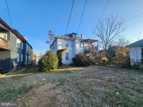 Exterior - 3307 Fairview Ave, Baltimore, MD 21216 photo 2 of 2