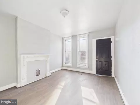 409 S Gilmor St, Baltimore, MD 21223