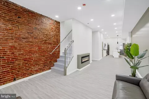 1743 E Federal St, Baltimore, MD 21213
