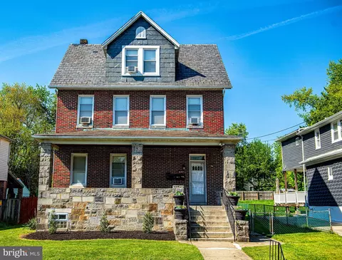 4309 Willshire Ave, Baltimore, MD 21206