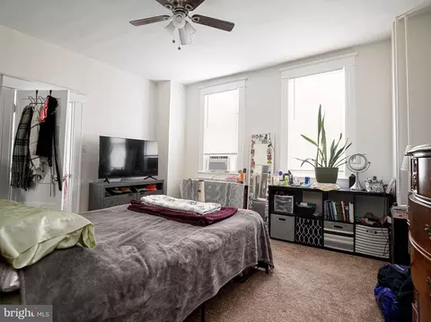 Bedroom - 4333 Glenmore Ave, Baltimore, MD 21206 photo 1 of 1