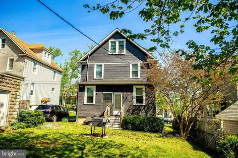 Exterior - 4333 Glenmore Ave, Baltimore, MD 21206 photo 5 of 9