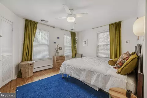Bedroom - 5624 Mattfeldt Ave, Baltimore, MD 21209 photo 1 of 6