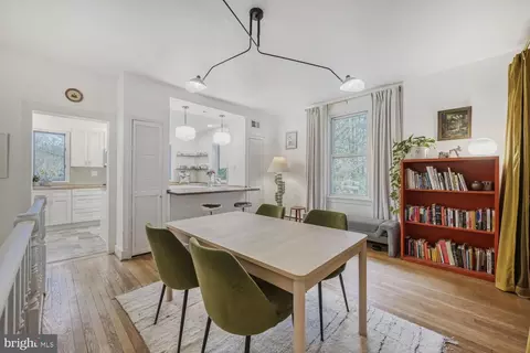 Dining - 5624 Mattfeldt Ave, Baltimore, MD 21209 photo 3 of 3