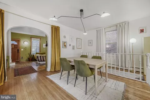 Dining - 5624 Mattfeldt Ave, Baltimore, MD 21209 photo 2 of 3