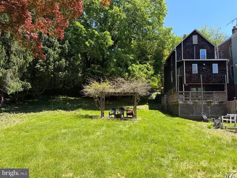 Exterior - 5624 Mattfeldt Ave, Baltimore, MD 21209 photo 4 of 9
