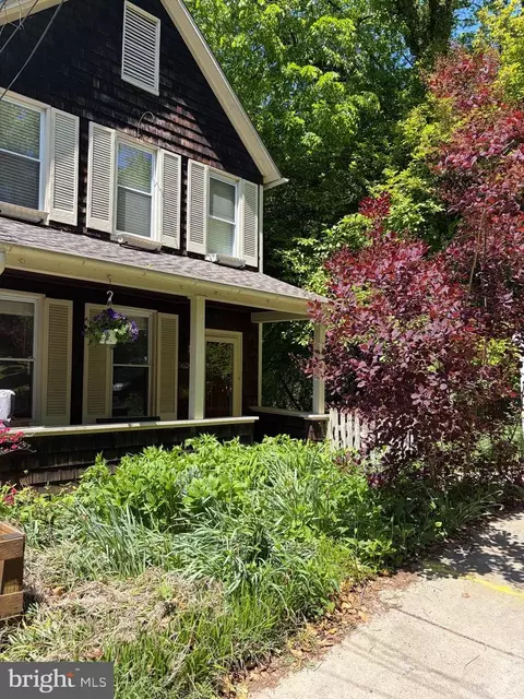 Exterior - 5624 Mattfeldt Ave, Baltimore, MD 21209 photo 2 of 9