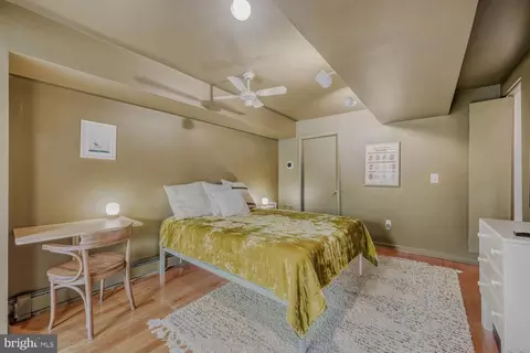 Bedroom - 5624 Mattfeldt Ave, Baltimore, MD 21209 photo 6 of 6