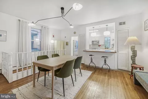 Dining - 5624 Mattfeldt Ave, Baltimore, MD 21209 photo 1 of 3