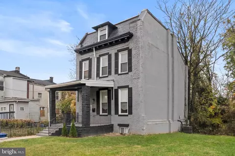 3900 Cottage Ave, Baltimore, MD 21215