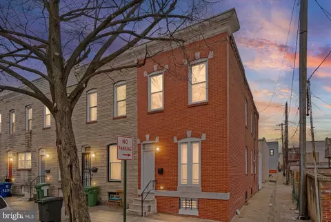 3201 E Fairmount Ave, Baltimore, MD 21224