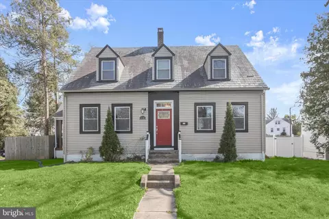 2207 Woodbourne Ave, Baltimore, MD 21214