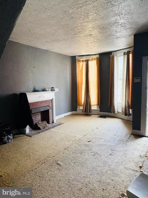 Living - 2145 Walbrook Ave NW, Baltimore, MD 21217 photo 2 of 2