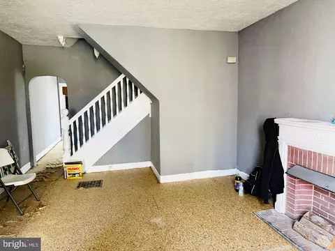 Living - 2145 Walbrook Ave NW, Baltimore, MD 21217 photo 1 of 2