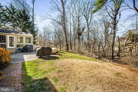 Exterior - 5514 Boxhill Ln, Baltimore, MD 21210 photo 4 of 5