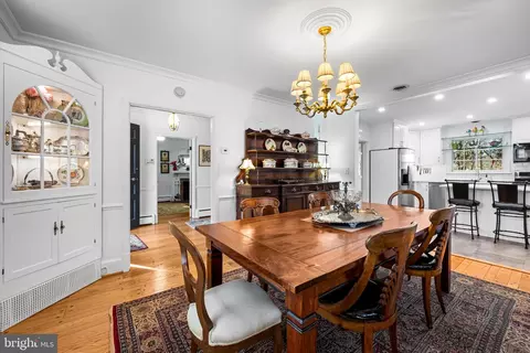 Dining - 5514 Boxhill Ln, Baltimore, MD 21210 photo 3 of 3