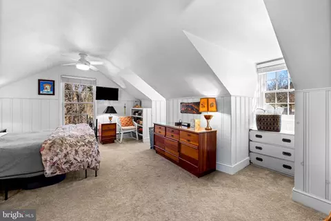 Bedroom - 5514 Boxhill Ln, Baltimore, MD 21210 photo 4 of 5