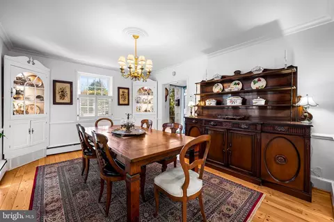 Dining - 5514 Boxhill Ln, Baltimore, MD 21210 photo 1 of 3