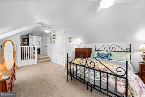 Bedroom - 5514 Boxhill Ln, Baltimore, MD 21210 photo 5 of 5