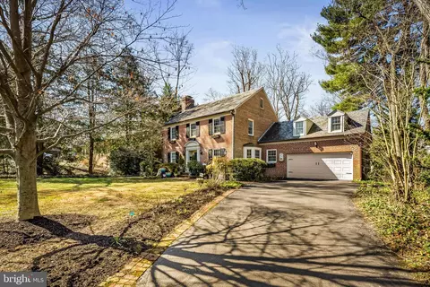 Exterior - 5514 Boxhill Ln, Baltimore, MD 21210 photo 2 of 5