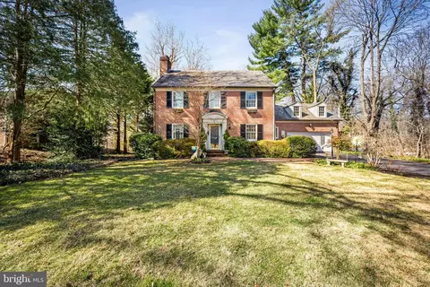 5514 Boxhill Ln, Baltimore, MD 21210