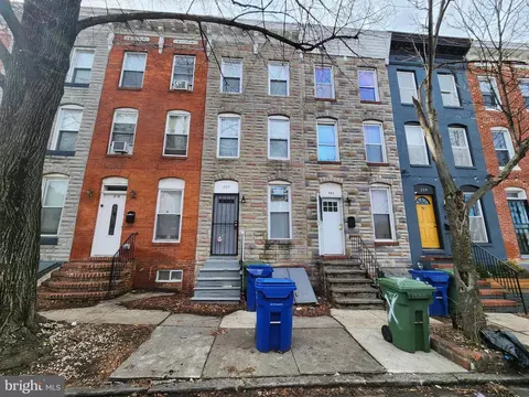 220 N Montford Ave, Baltimore, MD 21224