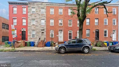 Other - 628 Scott St, Baltimore, MD 21230 photo 2 of 15