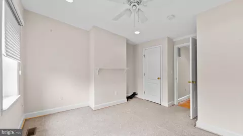 Bedroom - 628 Scott St, Baltimore, MD 21230 photo 4 of 4