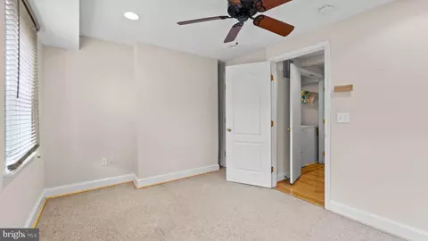 Bedroom - 628 Scott St, Baltimore, MD 21230 photo 2 of 4