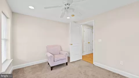 Bedroom - 628 Scott St, Baltimore, MD 21230 photo 1 of 4