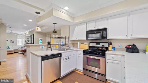 Kitchen - 628 Scott St, Baltimore, MD 21230 photo 1 of 1
