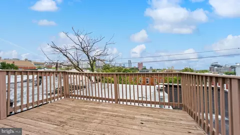 Exterior - 628 Scott St, Baltimore, MD 21230 photo 1 of 4