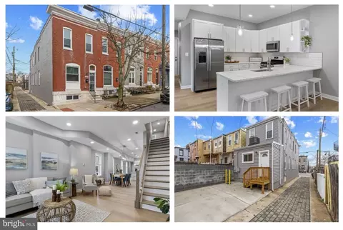 2519 E Fairmount Ave, Baltimore, MD 21224