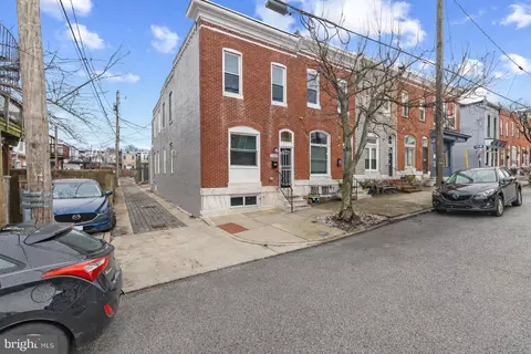 2519 E Fairmount Ave, Baltimore, MD 21224 photo 2