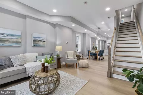 2519 E Fairmount Ave, Baltimore, MD 21224 photo 3