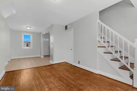 Living - 1909 Harman Ave, Baltimore, MD 21230 photo 3 of 4