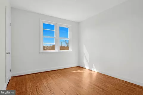 Bedroom - 1909 Harman Ave, Baltimore, MD 21230 photo 1 of 4