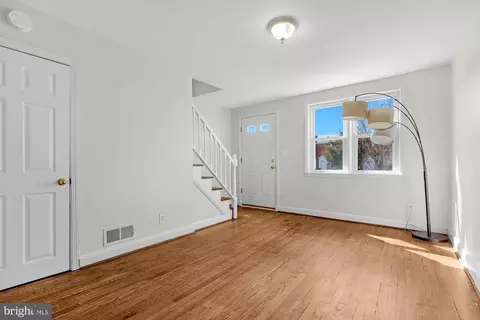 Living - 1909 Harman Ave, Baltimore, MD 21230 photo 1 of 4
