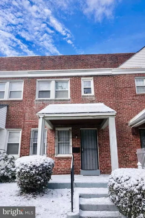 Exterior - 5646 Govane Ave, Baltimore, MD 21212 photo 1 of 2
