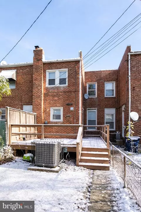 Exterior - 5646 Govane Ave, Baltimore, MD 21212 photo 2 of 2