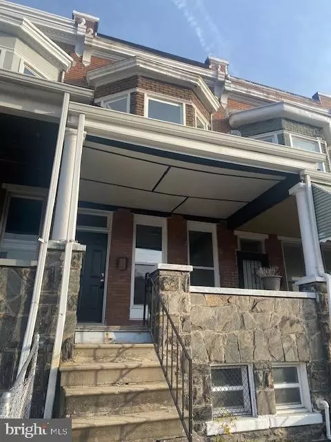 2730 Riggs Ave, Baltimore, MD 21216 photo 9