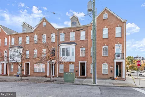 3303 Fait Ave, Baltimore, MD 21224