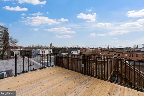 Exterior - 1352 Andre St, Baltimore, MD 21230 photo 4 of 13