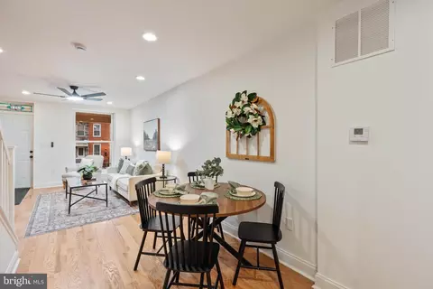 Dining - 1352 Andre St, Baltimore, MD 21230 photo 1 of 1