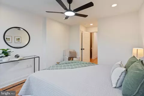 Bedroom - 1352 Andre St, Baltimore, MD 21230 photo 6 of 6