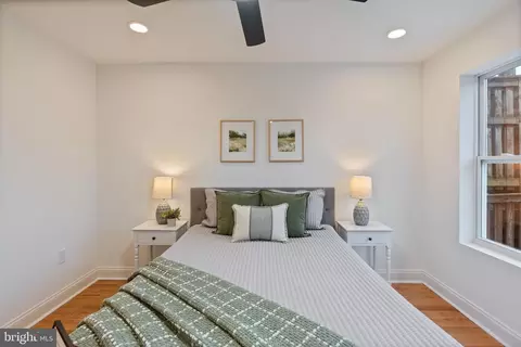 Bedroom - 1352 Andre St, Baltimore, MD 21230 photo 1 of 6