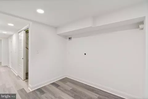 Entry Way - 1352 Andre St, Baltimore, MD 21230 photo 3 of 6
